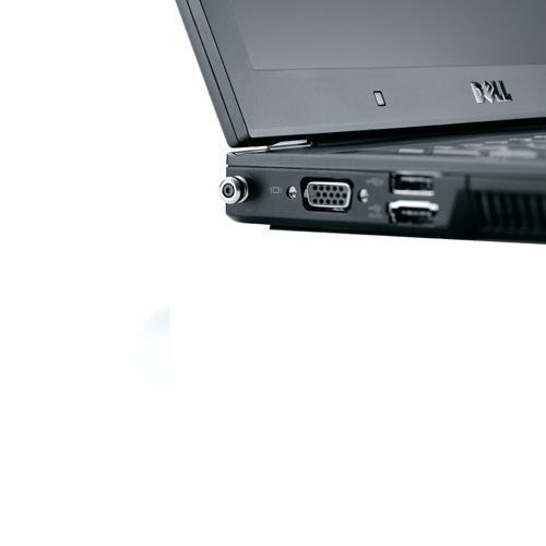 DELL 461-10169 cable lock Black DELL 461-10169 cable lock Black